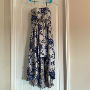 Homecoming/prom dress
